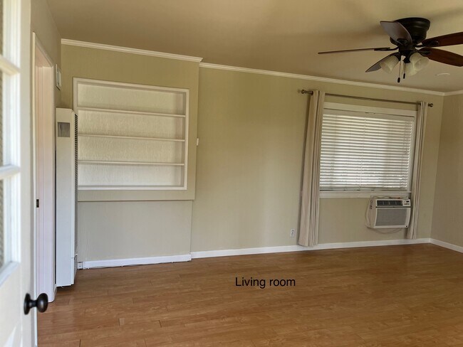 Building Photo - 1807 Bara Rd