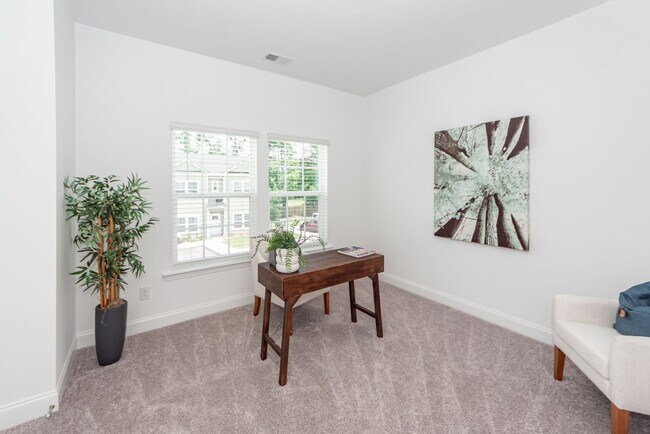 Building Photo - 3 Bedroom, 2.5 Bathroom Townhome in Twin Rivers - Wando