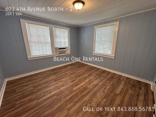 Building Photo - 603 4th Ave N