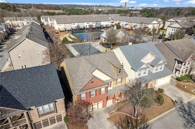 Building Photo - 2048 Village Crest Dr NW