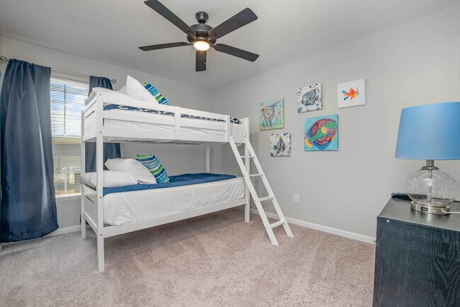 Building Photo - Brand new construction in well-kept HOA co...