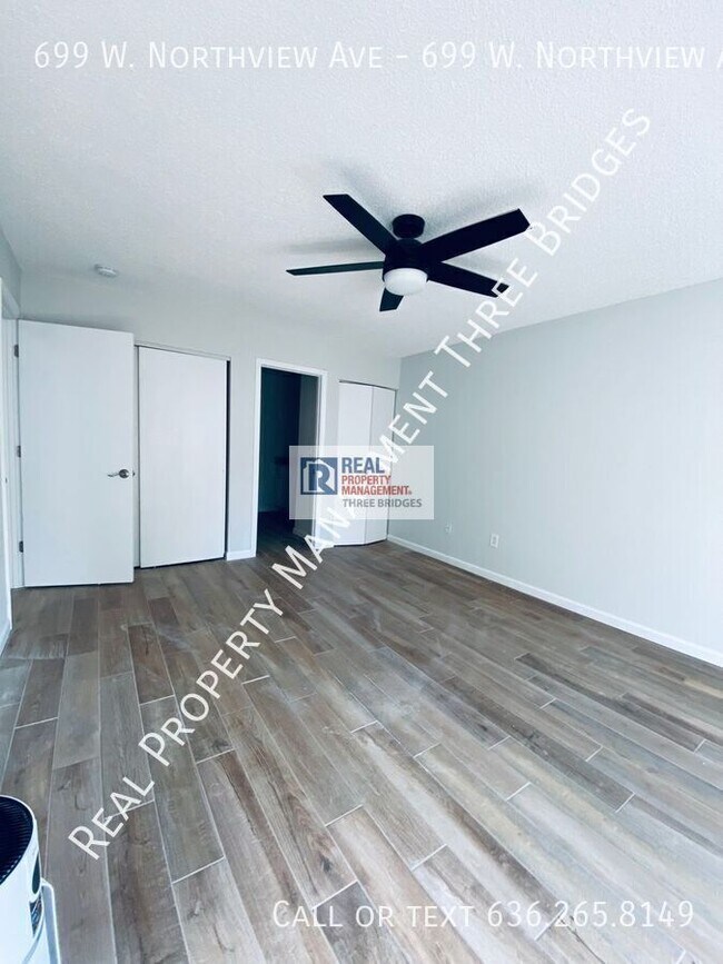 Building Photo - 699 W Northview Ave