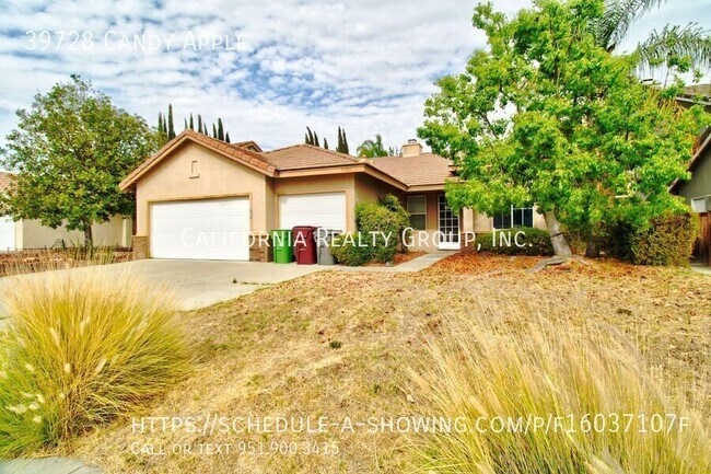 Building Photo - 39728 Candy Apple Way