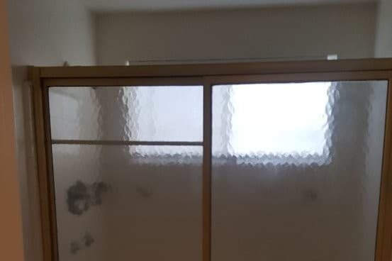 Downstairs Bathroom - 533 W California Ave