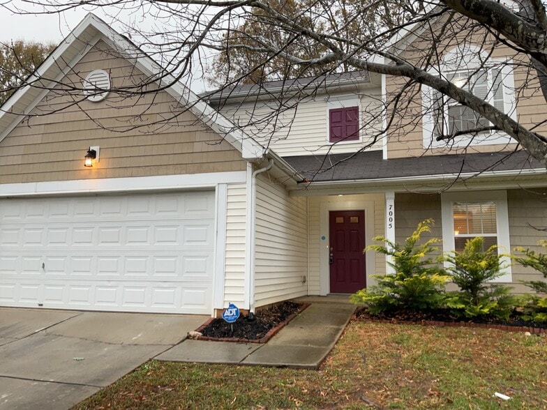 Primary Photo - 7005 Sunman Rd