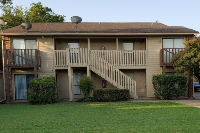 The Landings L-1 - The Landings Apartments L-2