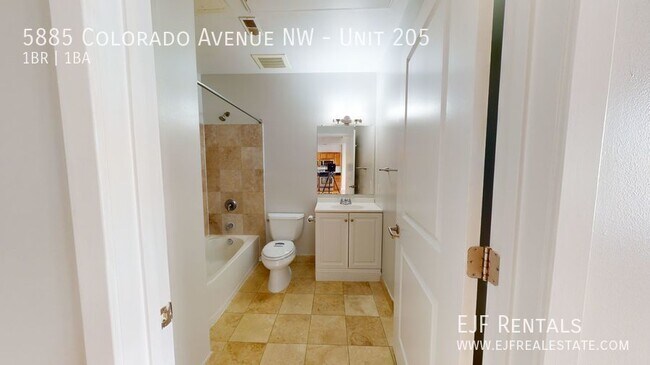 Building Photo - 5885 Colorado Ave NW