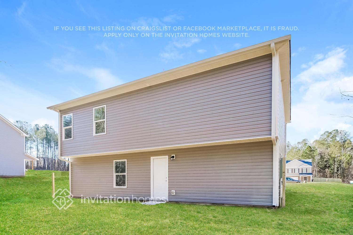 Building Photo - 740 Ashby Ct