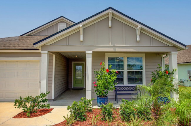 Building Photo - ENTRADA RENTAL! St. Augustine