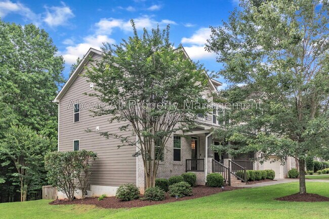 Building Photo - 8313 Henderson Rd