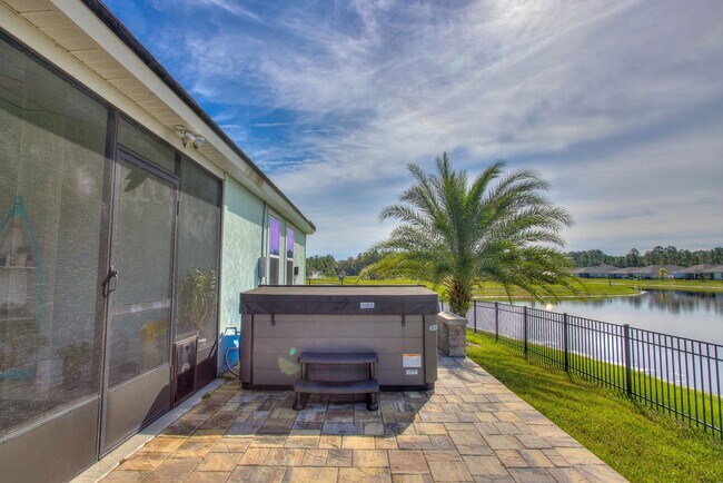 Building Photo - ST. AUGUSTINE HOME FOR RENT!