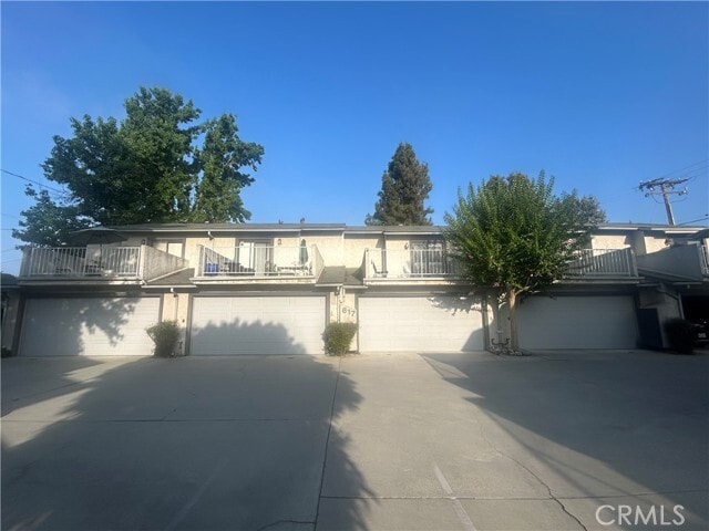 Building Photo - 617 Monterey Ave