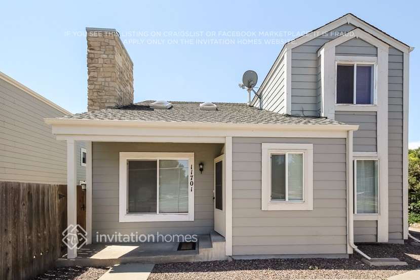 Building Photo - 11701 E Cornell Cir