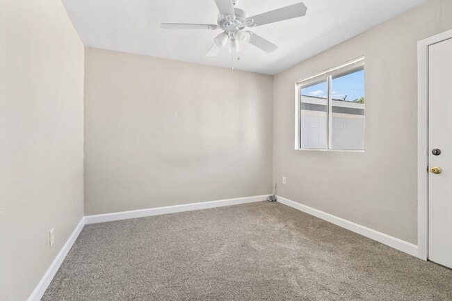 Building Photo - 3712 Odom St