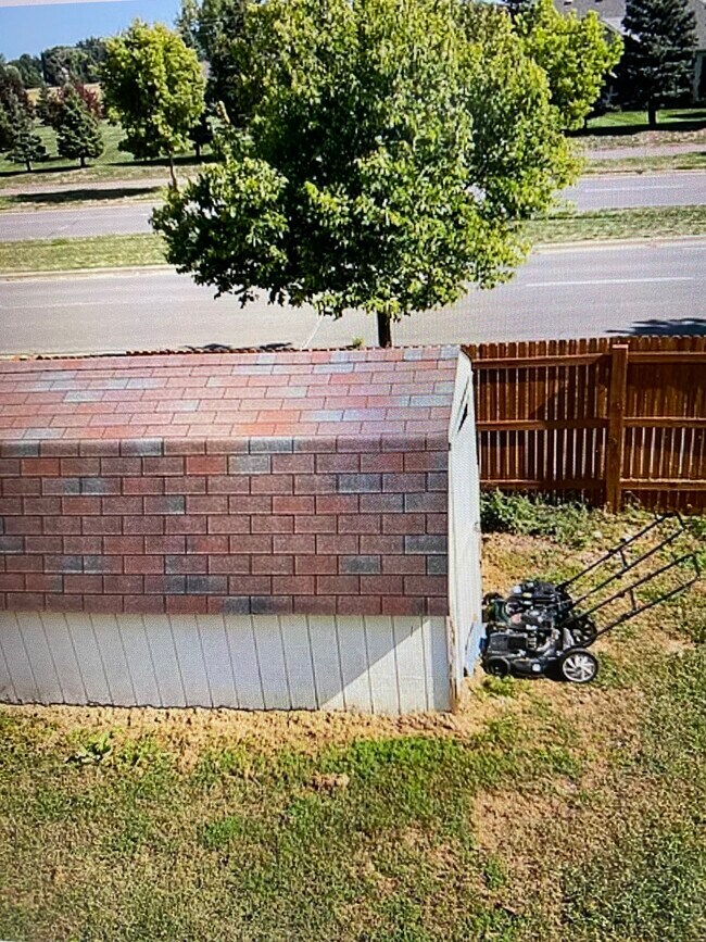 Building Photo - 6609 Black Spruce St