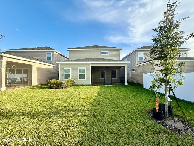 Building Photo - 4033 Haydon Burns Pl