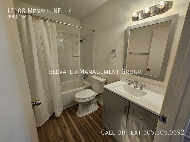 Building Photo - 12108 Menaul Blvd NE