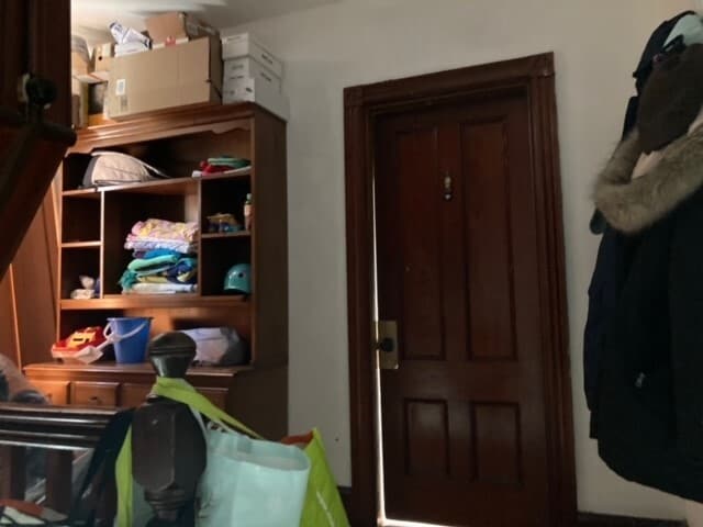 Building Photo - 25 W Kidder St