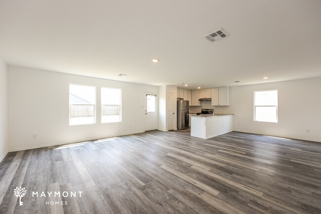 Building Photo - Charming 4-Bedroom Home with Red Door