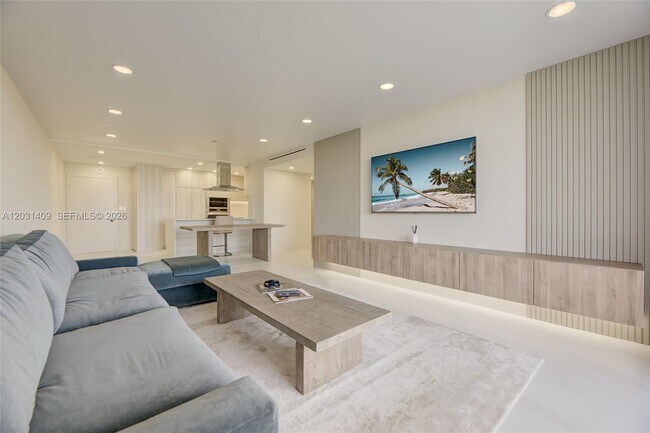 Building Photo - 600 Three Islands Boulevard