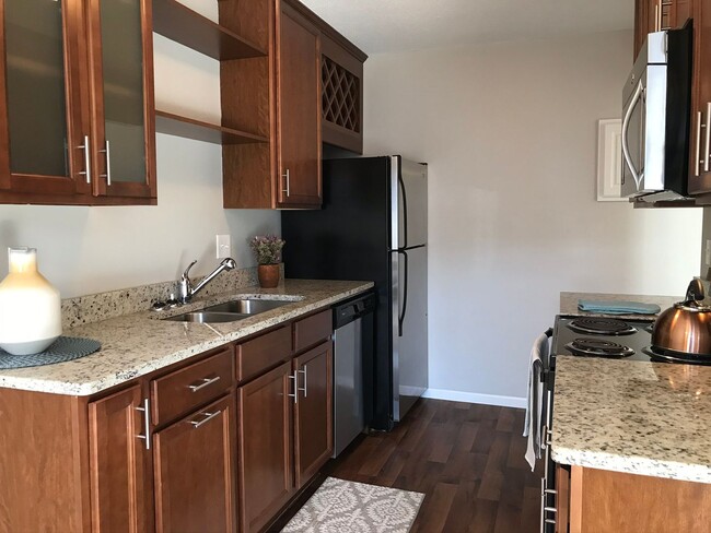 Interior Photo - Jade Lane Estates