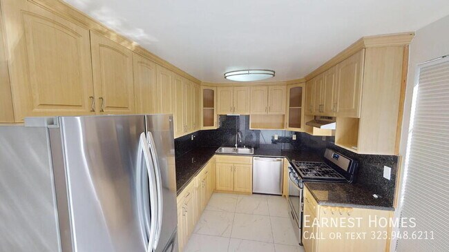 Building Photo - 5115 Kester Ave