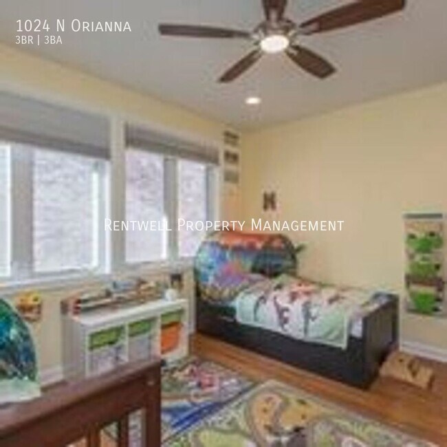 Building Photo - 3BR 2.5BA Townhouse in Northern Liberties ...