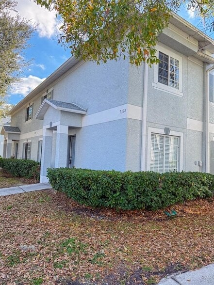 Building Photo - 7328 E Bank Dr