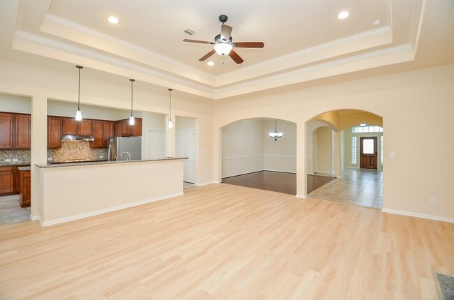 Building Photo - 26323 Walker Mist Lane
