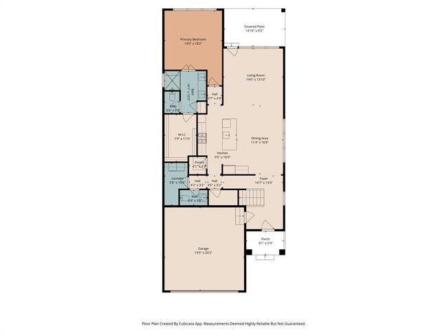 Building Photo - 12702 Autumn Bird Trce