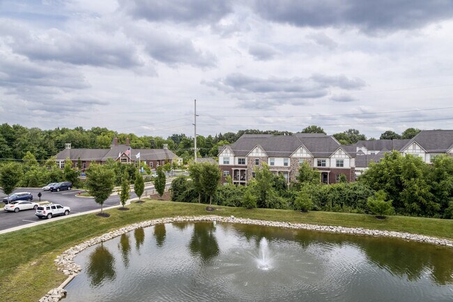 Building Photo - 740 Zumstein Ln