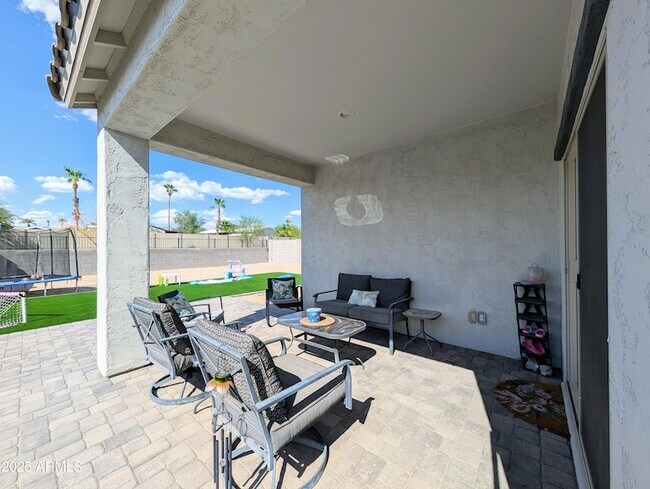 Building Photo - 24458 W Verlea Dr