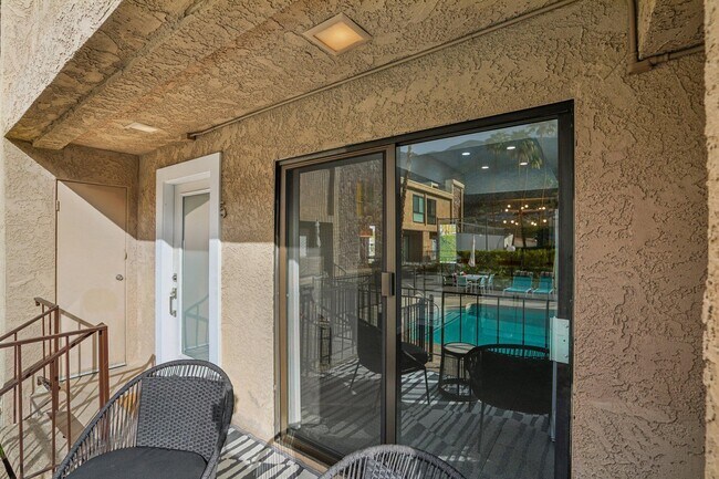 Building Photo - 2727 S Sierra Madre