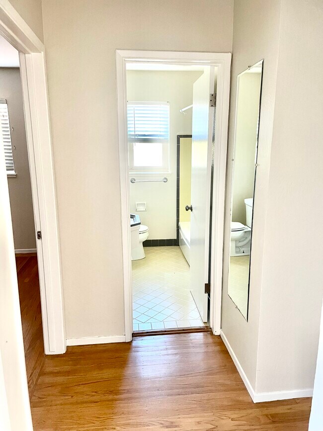 Hall - 2938 Brookdale Ave