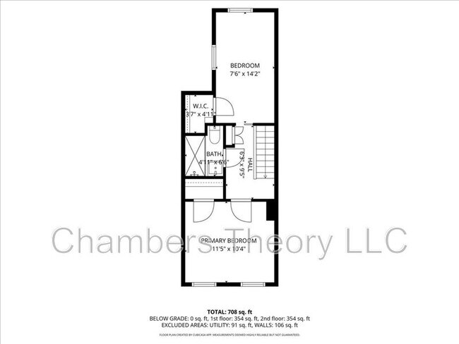 Building Photo - 1343 28th St NW