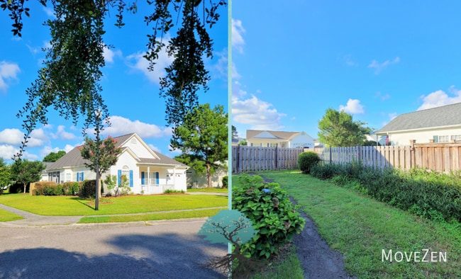 Building Photo - 8640 Orchard Loop Rd