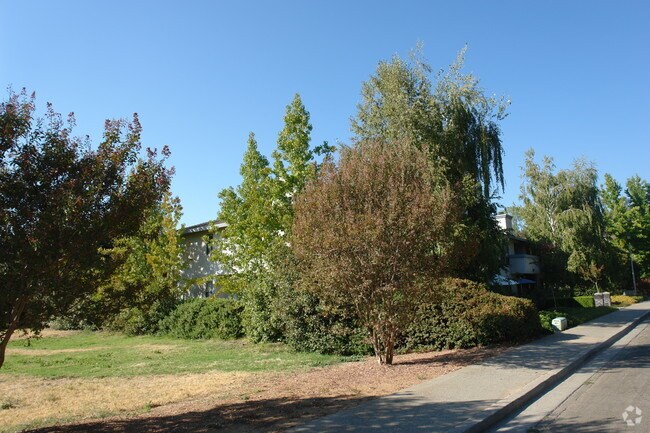 Building Photo - Birchwood Terrace