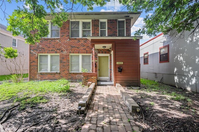 Primary Photo - 1817 Sul Ross St