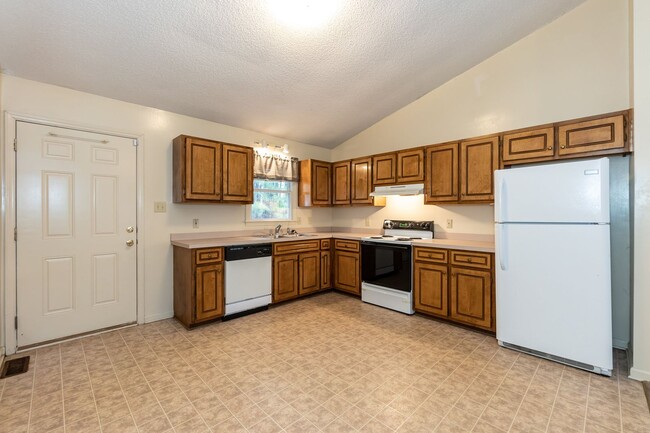 Building Photo - Kittrell Duplex 2