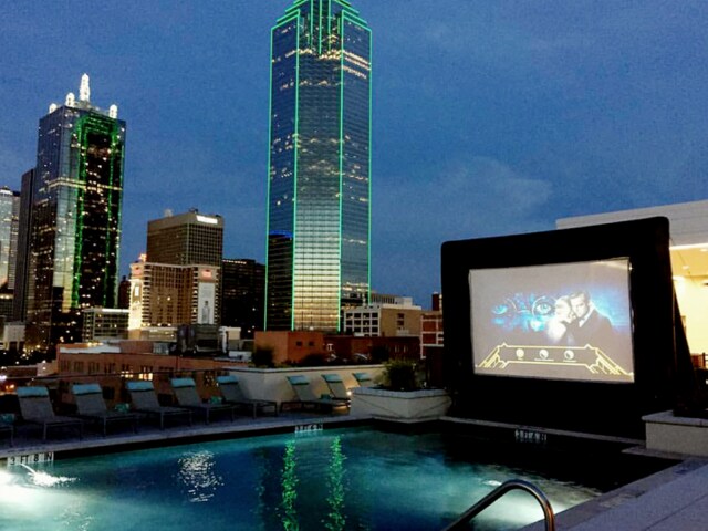 Building Photo - 2 bedroom in Dallas TX 75202