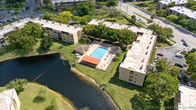 Building Photo - 5890 NW 64th Ave