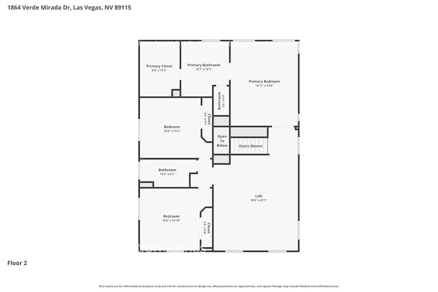 Building Photo - 1864 Verde Mirada Dr
