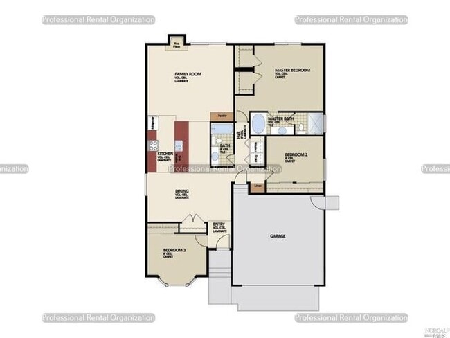 Building Photo - Coming Soon- Coffey Park Charmer