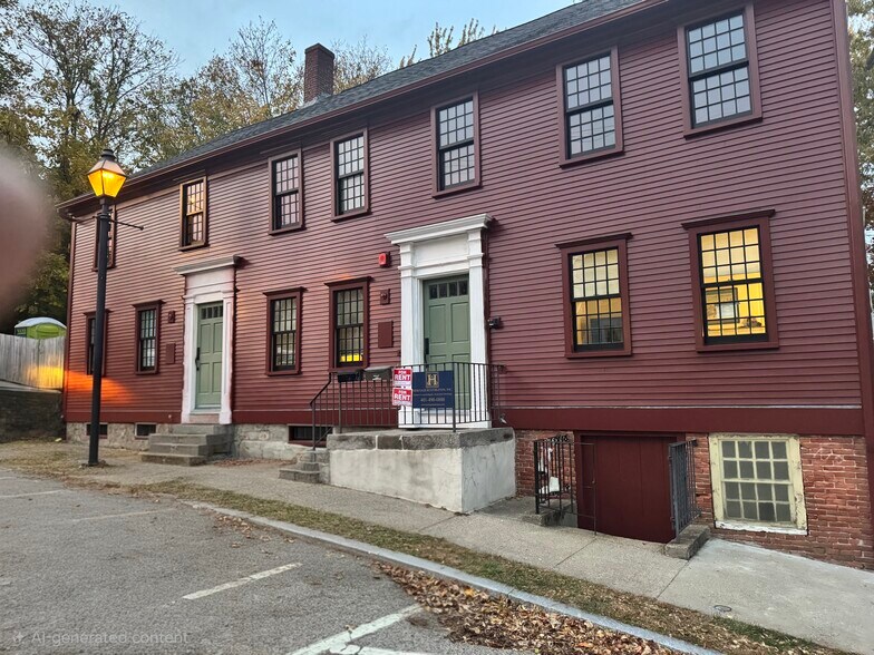 Primary Photo - 18 King St