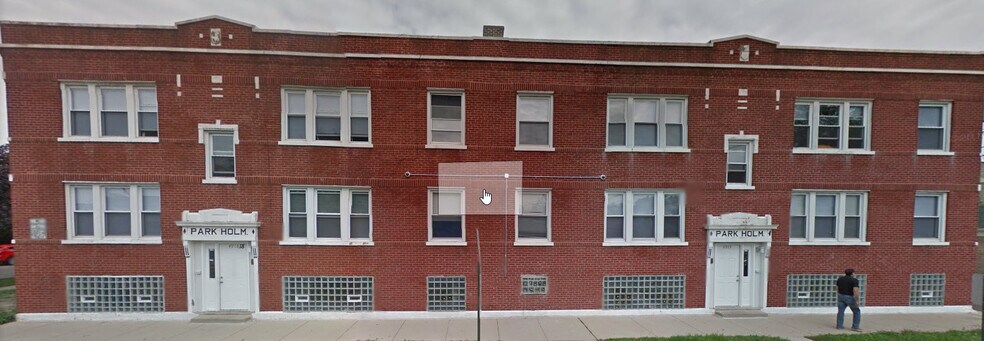 Building Photo - 4914 W 18th St