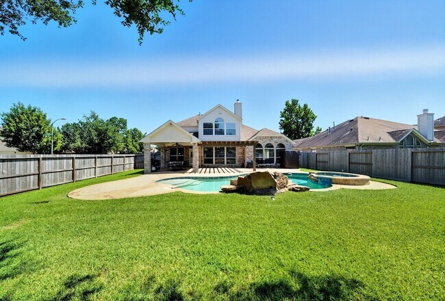 Building Photo - 20115 Shavon Ct