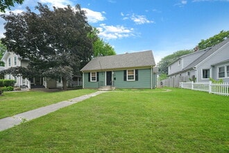 Building Photo - 507 W Wesley St