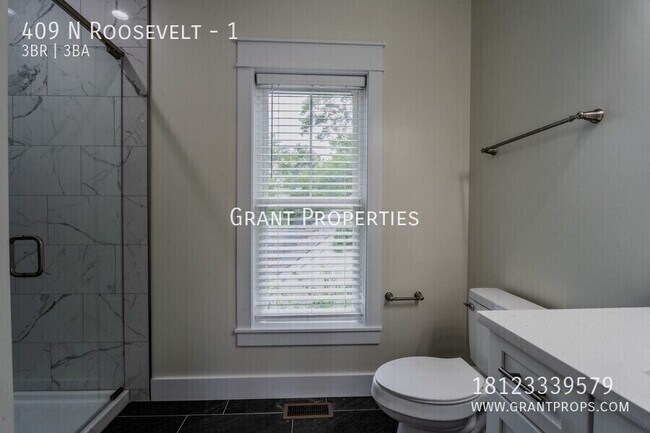 Building Photo - 409 N Roosevelt St