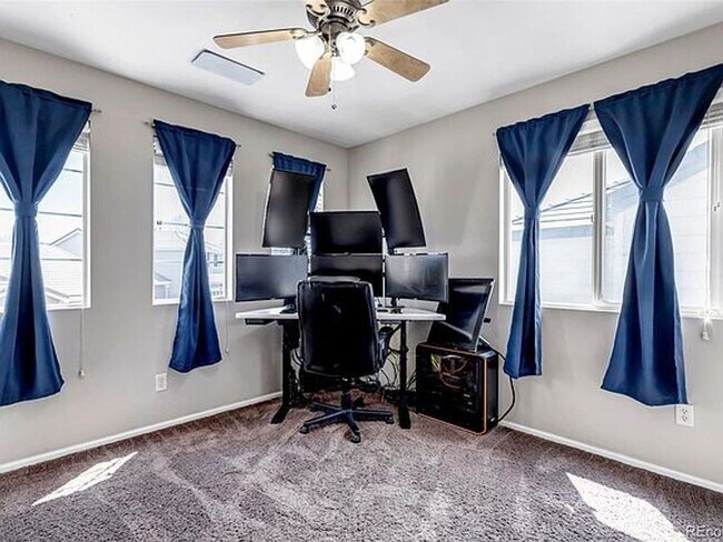 Building Photo - Beautiful home for rent Parker CO on corne...