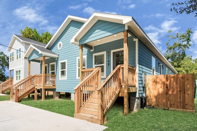 Building Photo - 1314 W Willis St